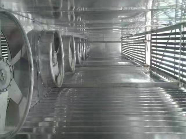 哈尔滨干燥窑